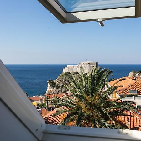 Gina Apartment Dubrovnik Szoba fotó