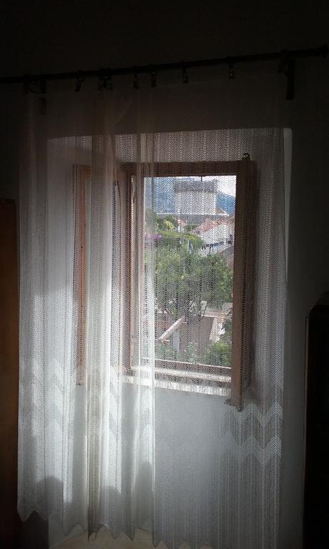 Gina Apartment Dubrovnik Kültér fotó