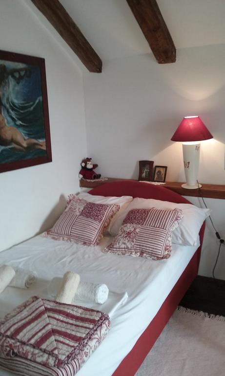 Gina Apartment Dubrovnik Kültér fotó