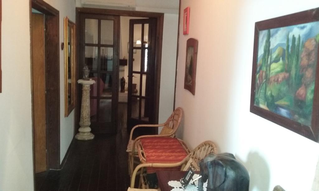 Gina Apartment Dubrovnik Kültér fotó