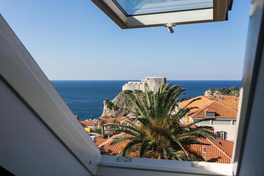 Gina Apartment Dubrovnik Szoba fotó