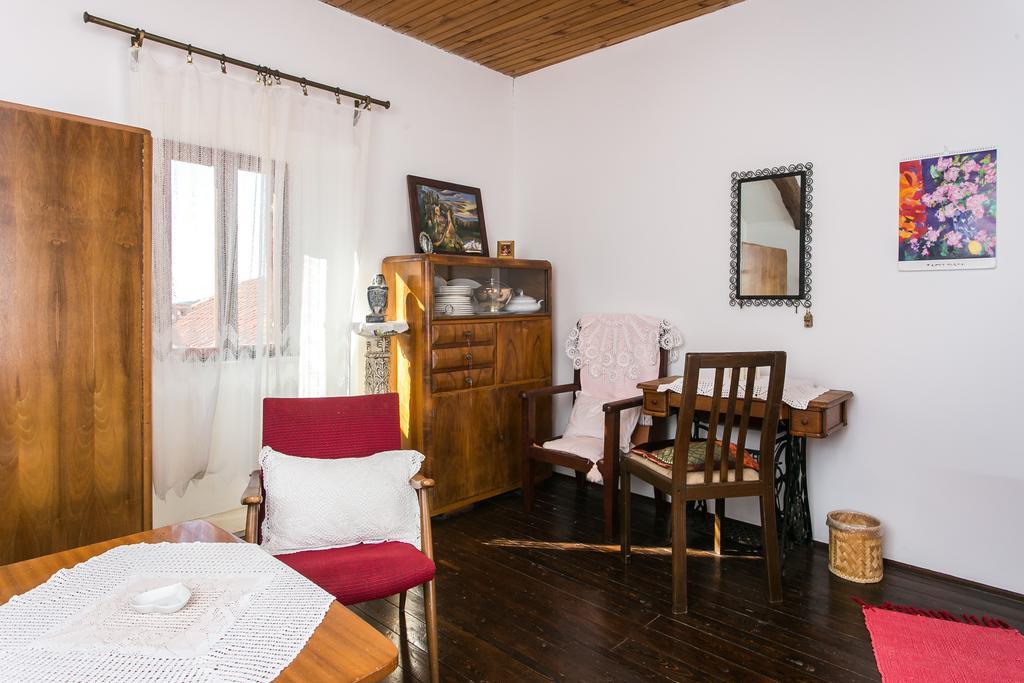 Gina Apartment Dubrovnik Szoba fotó