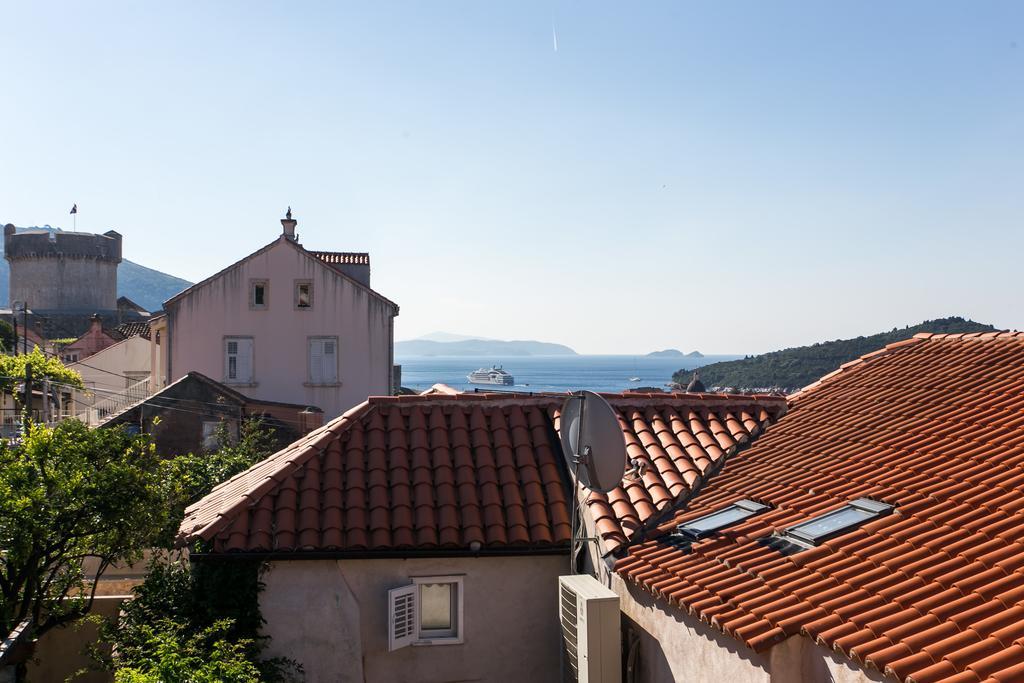 Gina Apartment Dubrovnik Szoba fotó