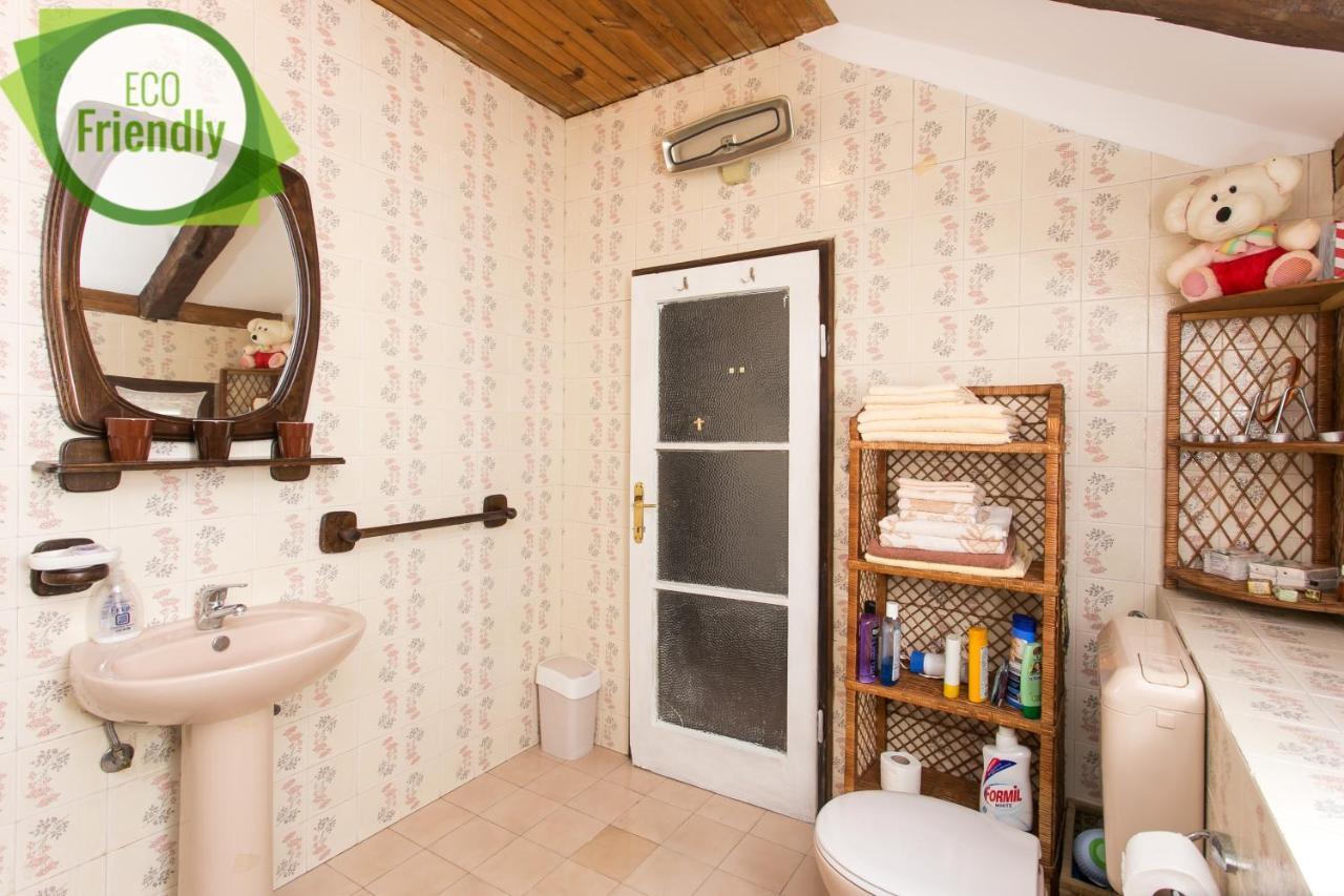 Gina Apartment Dubrovnik Kültér fotó